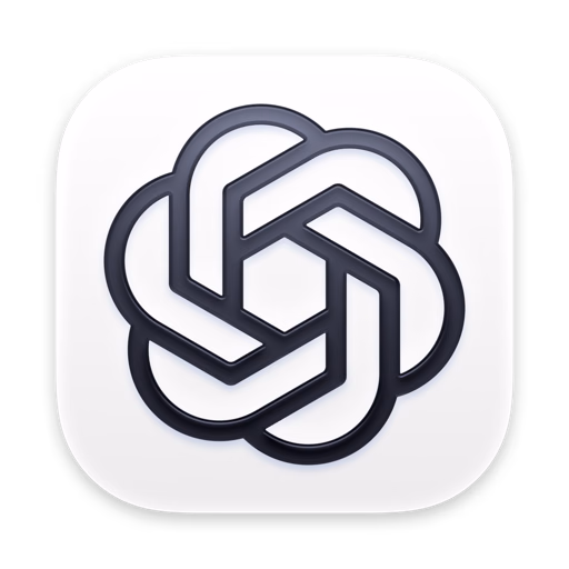 ChatGPT logo